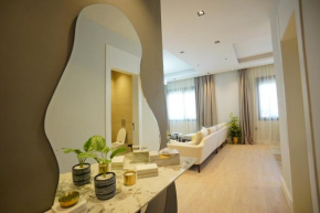 Darat Safa Luxury Smart Apartment